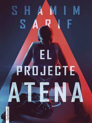 cover image of El Projecte Atena
